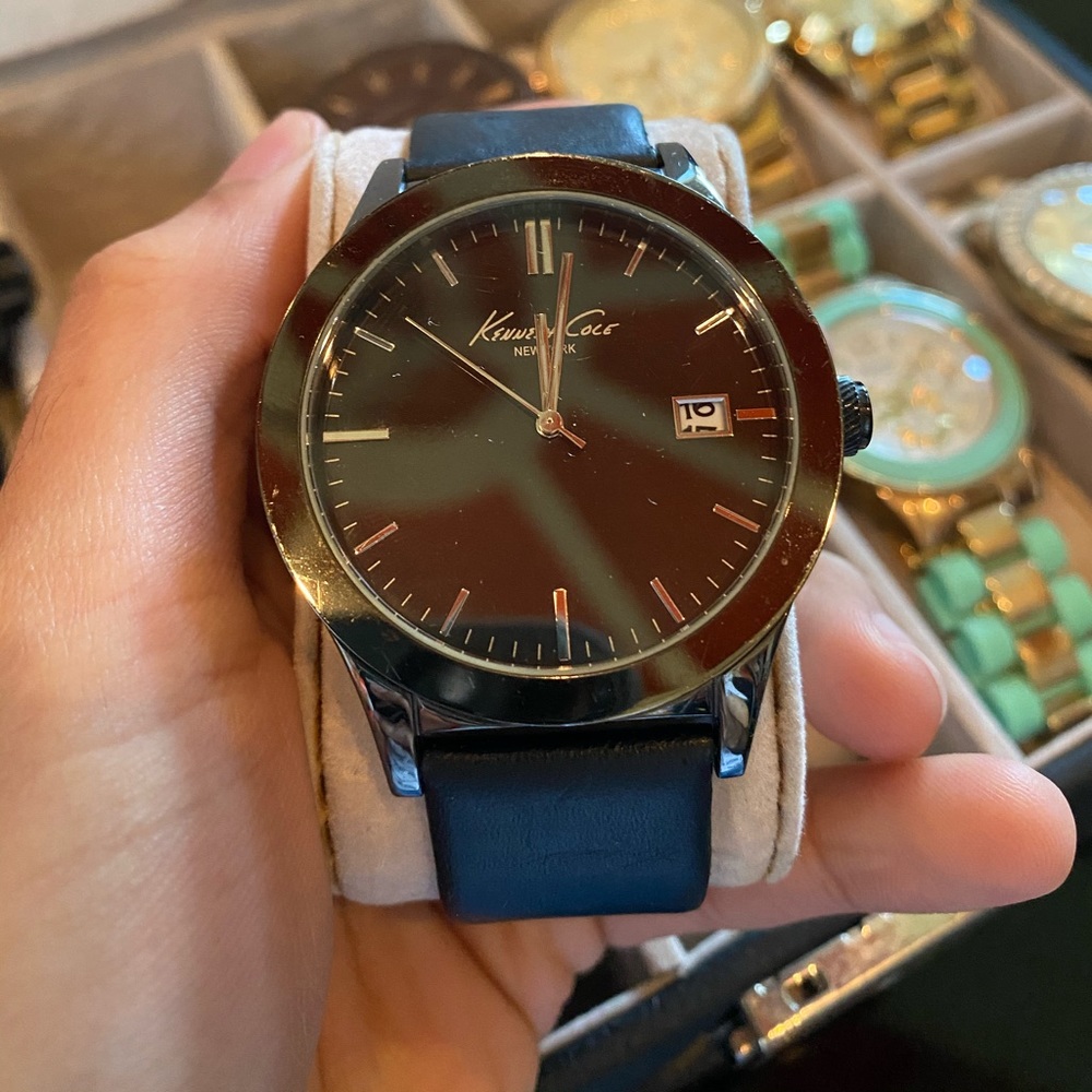 Kenneth Cole watch